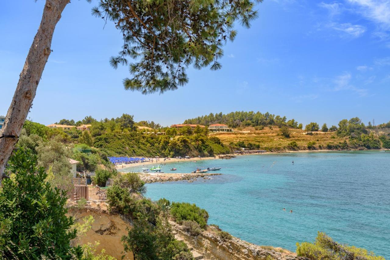 Via Lassi Kefalonia Argostoli  Exterior foto